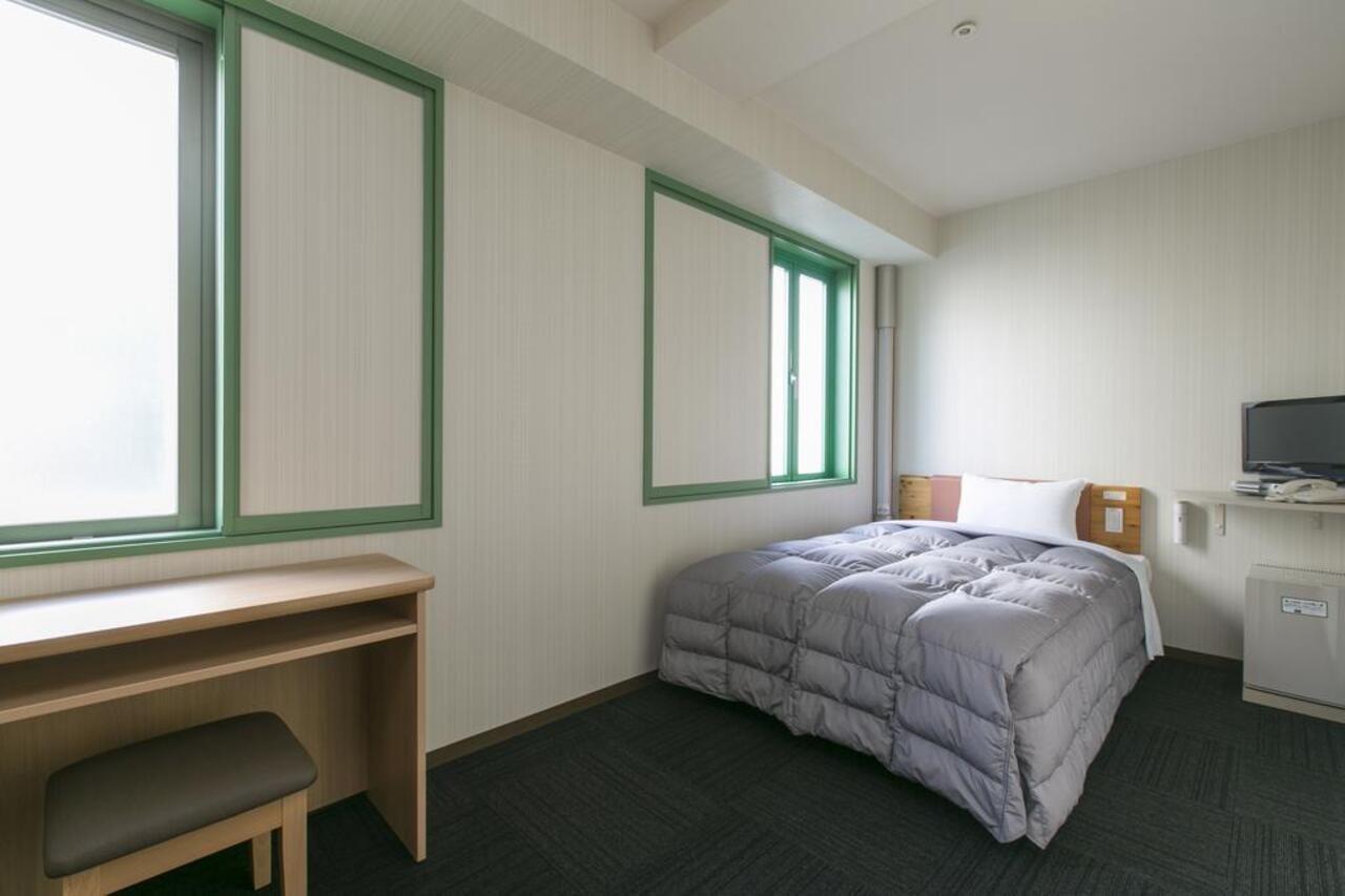 R&B Hotel Nagoya Nishiki - Vacation Stay 15165V Экстерьер фото