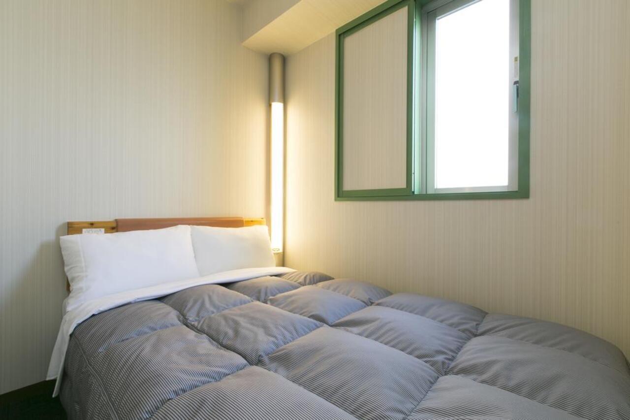 R&B Hotel Nagoya Nishiki - Vacation Stay 15165V Экстерьер фото