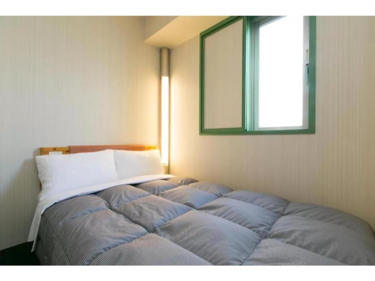 R&B Hotel Nagoya Nishiki - Vacation Stay 15165V Экстерьер фото