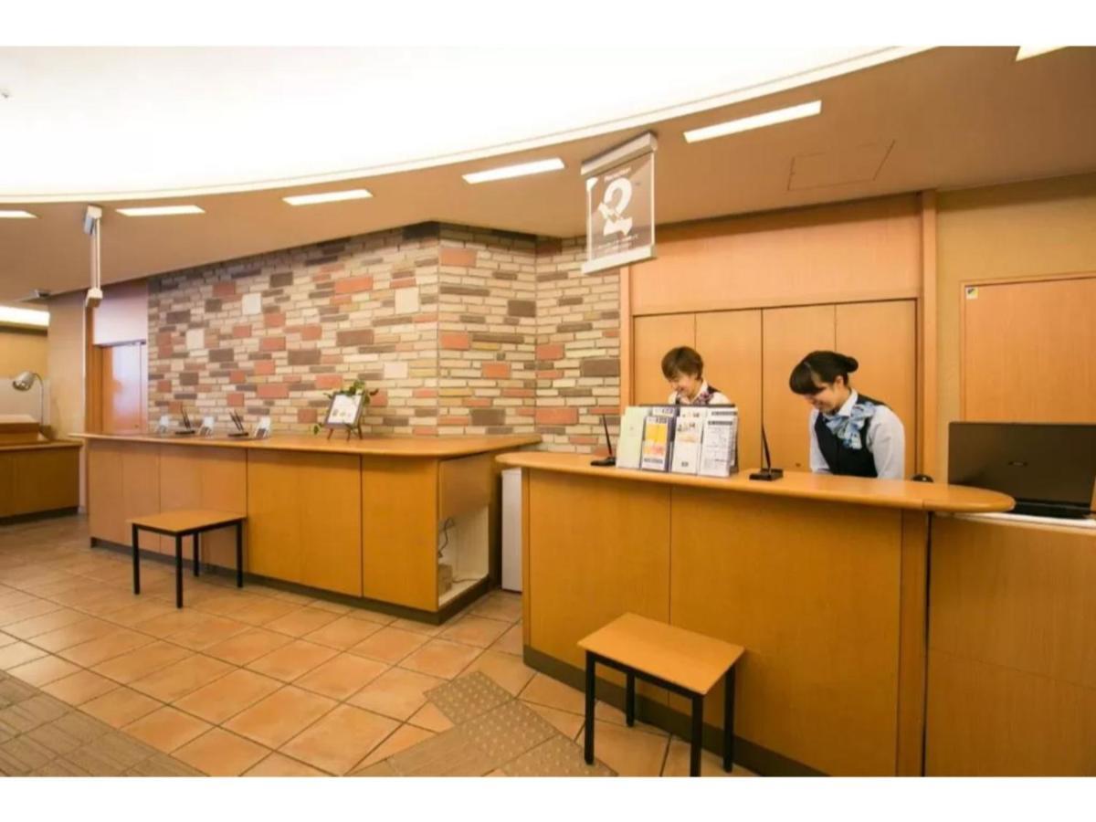 R&B Hotel Nagoya Nishiki - Vacation Stay 15165V Экстерьер фото