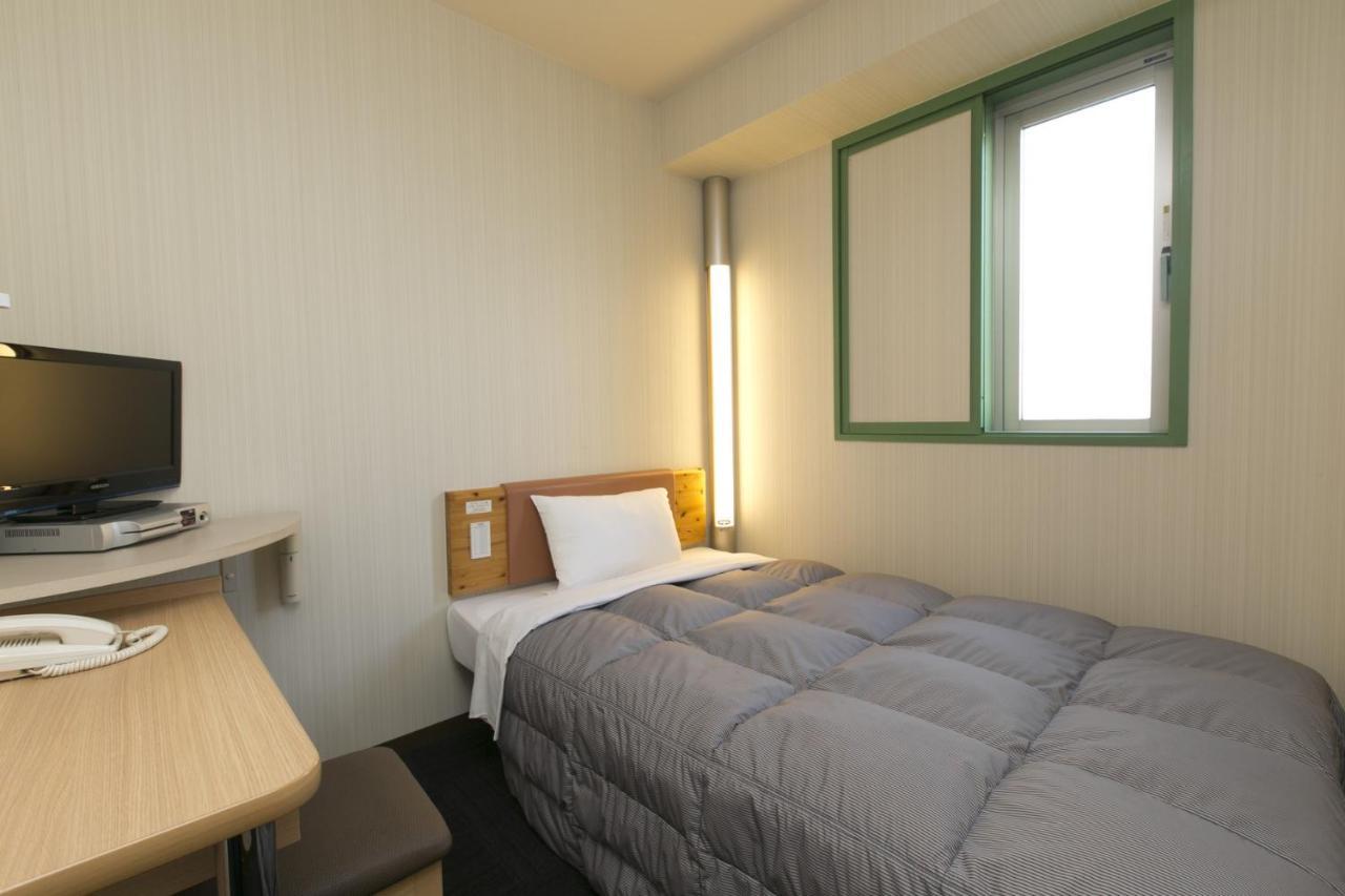 R&B Hotel Nagoya Nishiki - Vacation Stay 15165V Экстерьер фото
