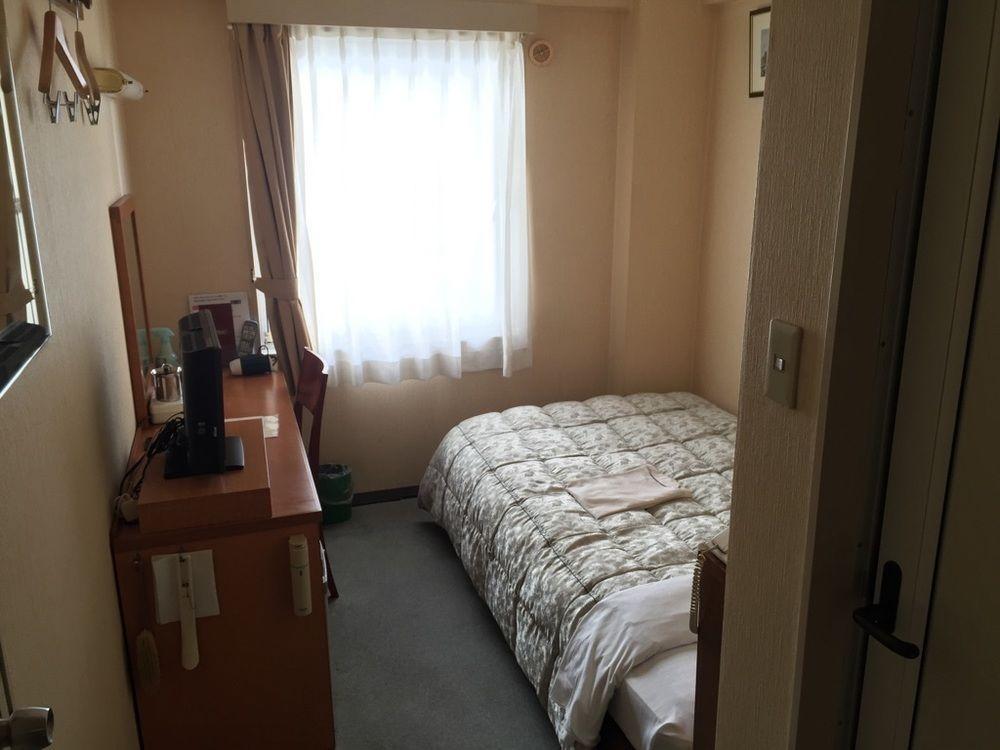 R&B Hotel Nagoya Nishiki - Vacation Stay 15165V Экстерьер фото