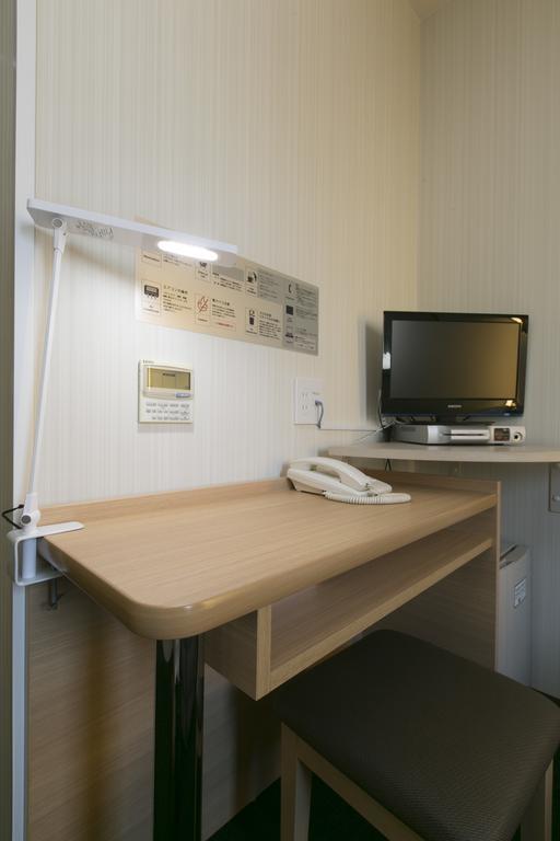 R&B Hotel Nagoya Nishiki - Vacation Stay 15165V Экстерьер фото
